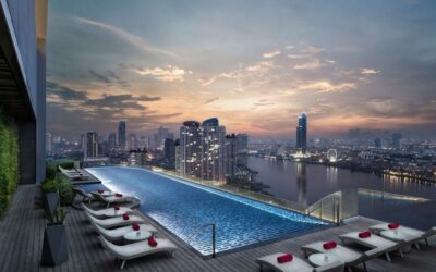 Avani Riverside Bangkok Hotel