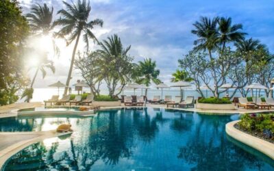 Chaweng Regent Beach Resort