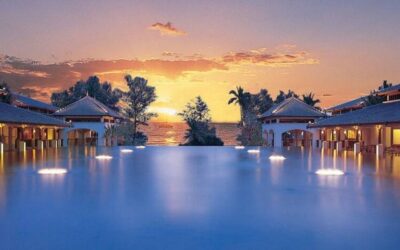 JW Marriott Phuket Resort & Spa