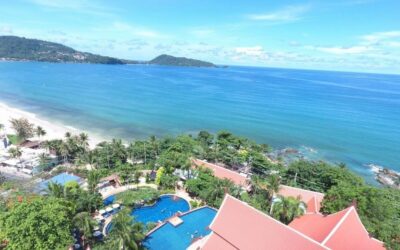 Novotel Phuket Resort