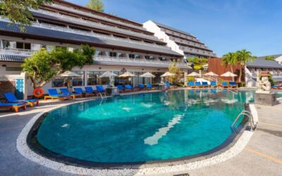 Orchidacea Resort Phuket