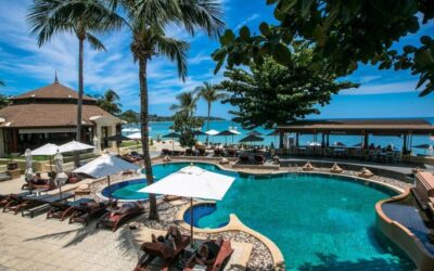 Pavilion Samui Villas & Resort