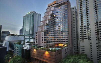 Rembrandt Hotel & Towers Bangkok
