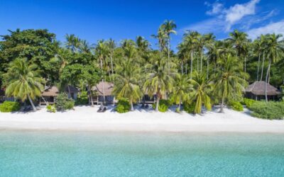 The Haad Tien Koh Tao