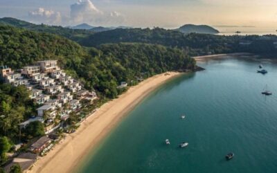Bandara Villas Phuket