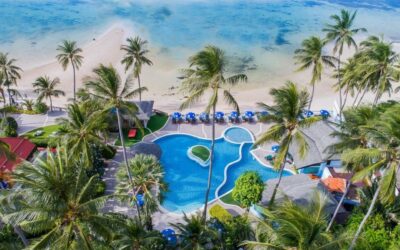 Chaba Cabana Beach Resort