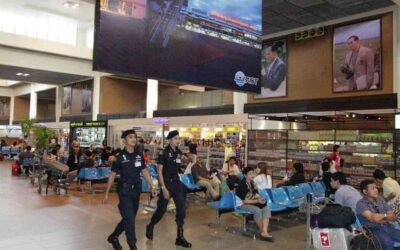 Consigli per i viaggiatori disabili in Thailandia