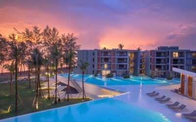 La Vela Khao Lak