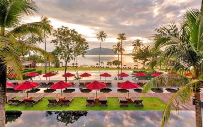 The Vijitt Resort Phuket