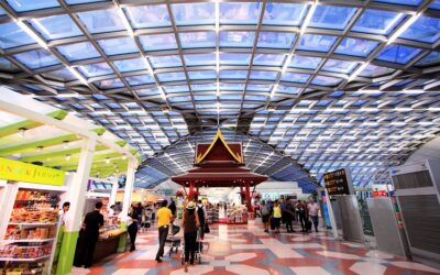 Introdurre farmaci e medicine in Thailandia
