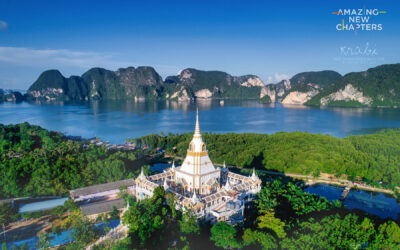 La Thailandia usa le “5F” del soft power per promuovere il turismo