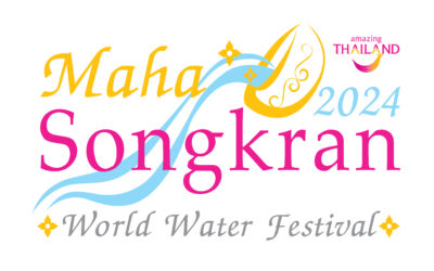 Il “Maha Songkran World Water Festival 2024” di Bangkok diventerà uno dei 10 principali eventi globali