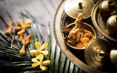 Tre ristoranti di Bangkok nella Top 10 dei 50 migliori ristoranti asiatici del 2024