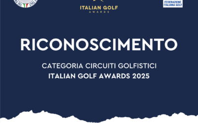 L’Ente Nazionale per il Turismo Thailandese vince la categoria “Circuiti Golfistici” per l’”Amazing Thailand & Thai Airways Golf Cup”