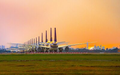 L’aeroporto Suvarnabhumi a Bangkok ottiene la valutazione 4 stelle Skytrax