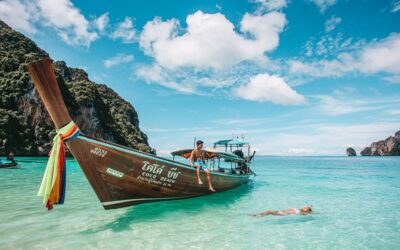 Bangkok trionfa ai DestinAsian Readers’ Choice Awards 2026
