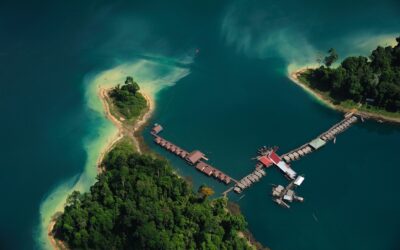 Pilotare un drone in Thailandia: guida aggiornata per i turisti