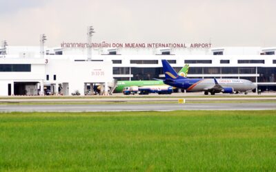 Bangkok entra a far parte del network di FLYDUBAI, con voli giornalieri a partire dal 1° luglio