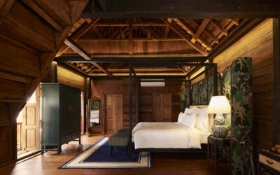 Sogno Thailandia: 15 hotel da favola eletti tra i migliori al mondo