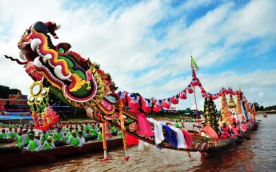 L’incanto segreto della Thailandia del Nord: Nan, Phrae e Phayao