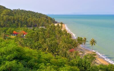 Nakhon Si Thammarat, una perfetta combinazione di storia, cultura, spiagge e natura