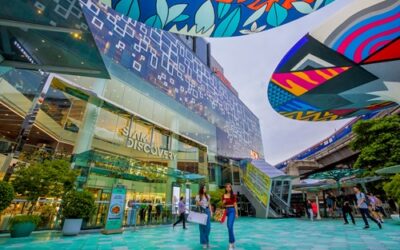 Soggiorna più a lungo, viaggia di più con la Thailand Privilege Card