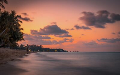 Koh Samui è la miglior isola Asia-Pacifico 2026
