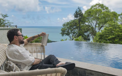 Ti basta il giusto”: la lezione di felicità che Federico Zampaglione ha imparato in Thailandia