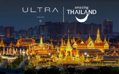 L’Ente del Turismo della Thailandia (TAT) ospiterà Ultra Thailand 2027 a Bangkok
