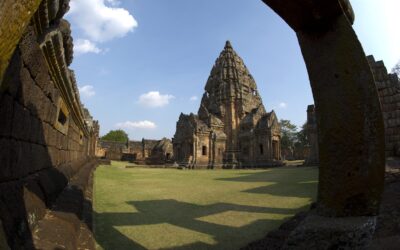 Surin, terra ancestrale di dinastie dimenticate
