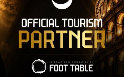 La Thailandia protagonista a Roma tra Sport, Sostenibilità e Gastronomia