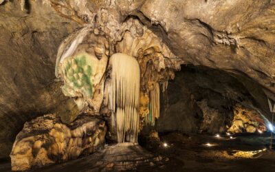Ratchaburi: la Thailandia alternativa tra natura selvaggia e mercati